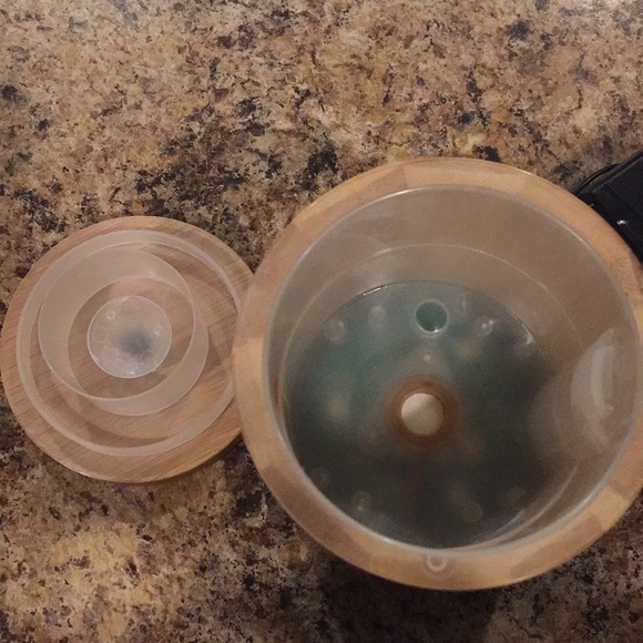 Home Diffuser - Picture 4 of 5